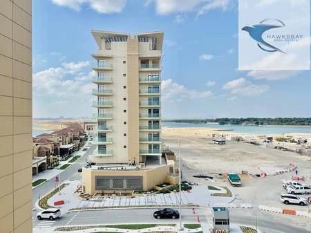 BRAND NEW BUILDING | BEAUTEOUS & GORGEOUS 1BHK APARTMENT | SEA VIEW | BALCONY | PARKING