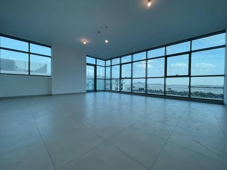 Spacious Two Bedroom apartment