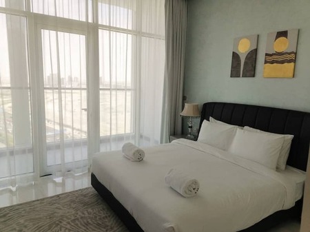 1 BHK | Short Term Rental | All Bills Included