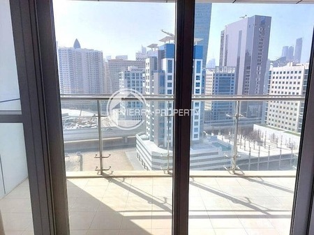 Huge Layout | Business Bay | Modern Design
