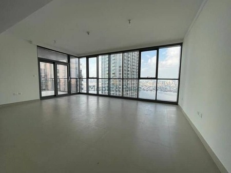 Chiller Free l High Floor l Creek View