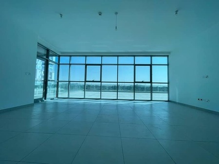 Crystal Bright | Spacious Two Bedroom Apartment