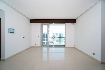 Burj Khalifa view| Large & Bright Unit |Spacious