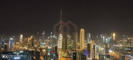 02 Cheq| Burj View| Exclusive Add