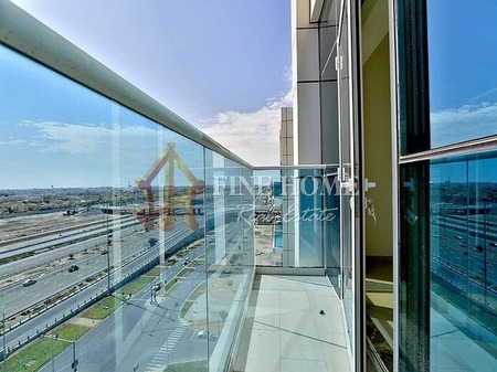 Spacious Brand New 2MBR with Amazing View