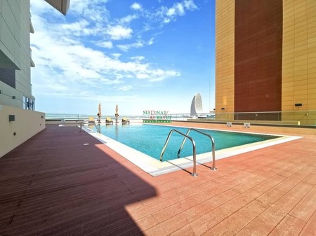 STUNNING SEA VIEW APARTMENT || LUXURY LIVING