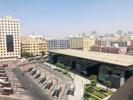 Extra Large 4 Br- 1 Month free-Chiller Free- No Commission -1 Bedroom-Near Al Ghubaiba Metro -Only Family