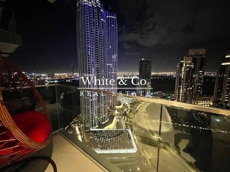 Well Furnished | Unbelievable Views | Great Amenities