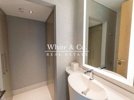 Fully furnished | Duplex | 2 Balconies