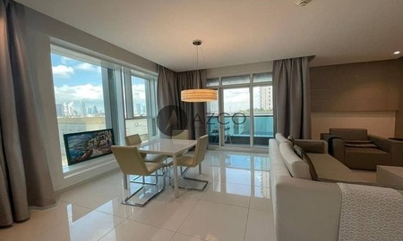Fully Furnished | Multiple Amenities | Prime Area