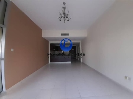 1 Bhk with Spacious Terrace