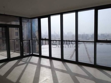 Spacious Apt. | Amazing Sea View | Great Community