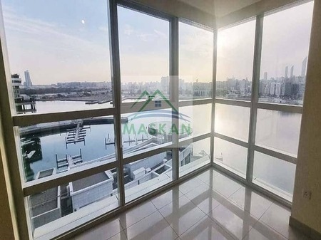 Stunning Sea View | Elegant and Lavish 2+M Apartment | Flexi Payment!