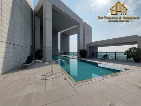 Auspicious | Two Bedroom | Virtious