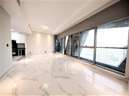 Luxurious 1BR|Modern Design|Huge Balcony|Sea View