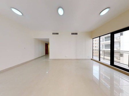 Spacious 4 Bedroom For Rent | Limited Offer