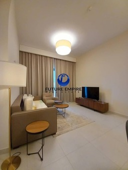 Larg Balcony And Terrace 1Bhk