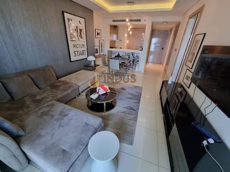 Modern | Cutting Edge 1BHK | On High Floor