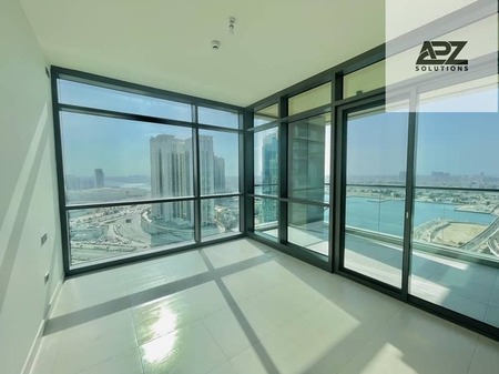 Specious 2Br+M with Balcony-Zero Agency Fee