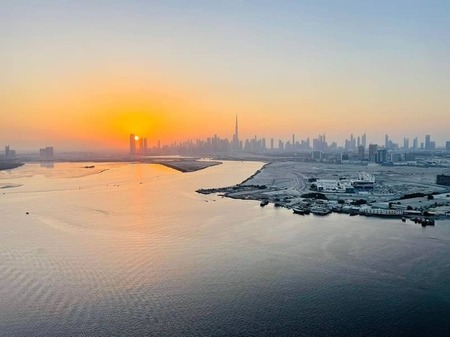 Chiller Free And Brand New Unit | Vacant