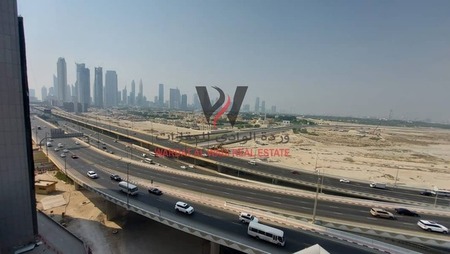 Unfurnished One Bhk | Amazing View | Best Location