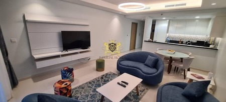 Luxurious Furnished | Amazing View |Paramount