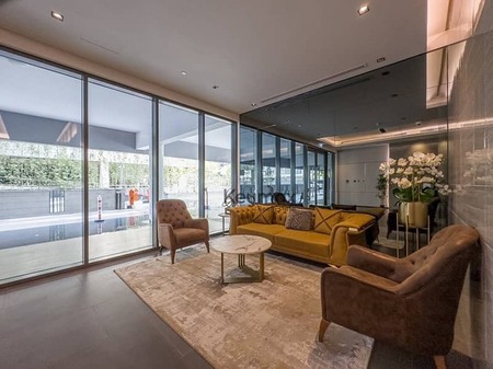 La vue of downtown at your desire home, SOL AVENUE