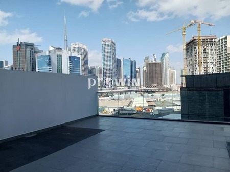 Amazing 1Br unit in Business Bay|Modern Amenities| High Quality living