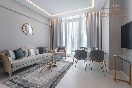 Burj Khalifa View | Duplex | Multiple Options