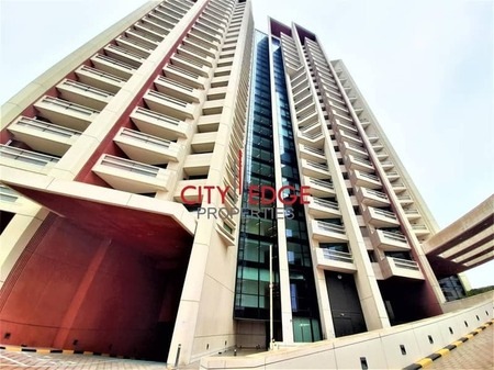 Elegant Sea View Apartment ! Ready To Move