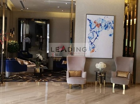 FULLY FURNISHED 1-BHK AVAILABLE FOR RENT NEAR DOWNTOWN