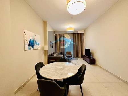 1Bhk | Spacious | Big Terrace | Burj Khalifa View | Ready To Move In | Top Facilities | Well Maintained | Vacant