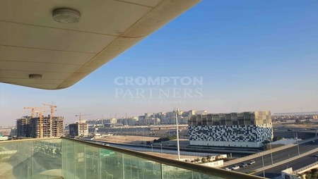 Vacant Soon | Excellent Facilities | Balcony