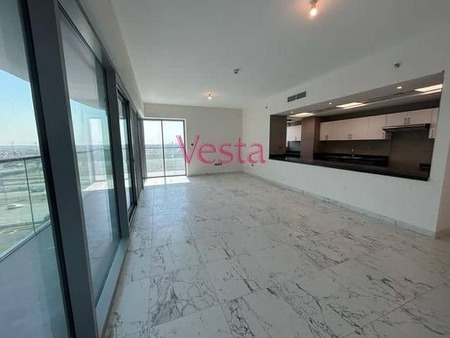 Spectacular view| spacious layout |Brand New | First tenant