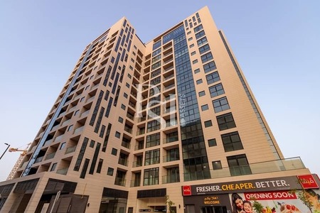 Brand New Building | Great Facilities | Multiple Payments