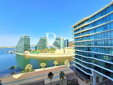 Canal View | 1BR+ Laundry | Biggest Layout