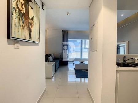 Huge Layout | Furnished | Ready to Move in