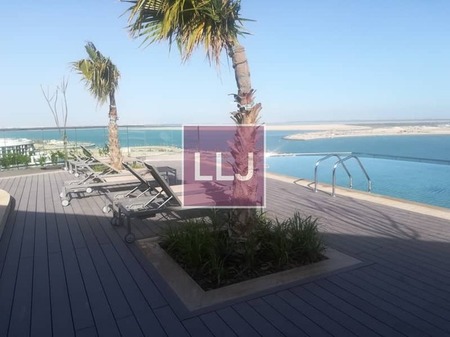 Fully Furnished Sea view Apt. | Amazing Community