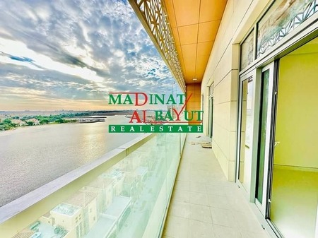 Luxury And Stunning 2 Bedroom Apartment || Be The First Tenant