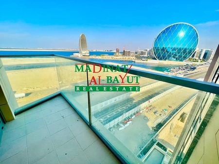 NO COMMISON. . !!!CHILLER FREE . . !!! STUNNING 2 BEDROOM PARTMENT