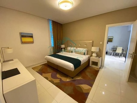 Hot Deal / Fully Furnished / Ready To Move
