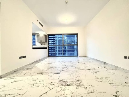 1Bhk Apartment | gym| pool| parking | 1 month free | 6 payment