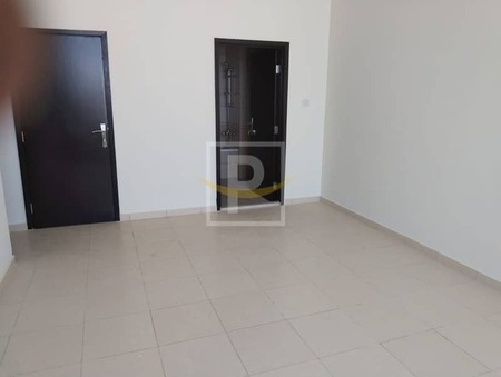 The best in building in Al Jafiliya near max metro station only for family with 12 month payment facilities