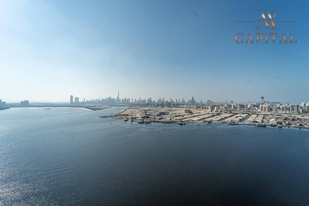 Exclusive | Ready | Burj Khalifa Creek View