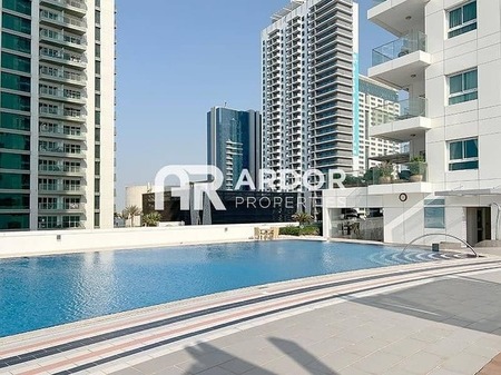 Sea View | 2Br Rental with 3 Payment Options