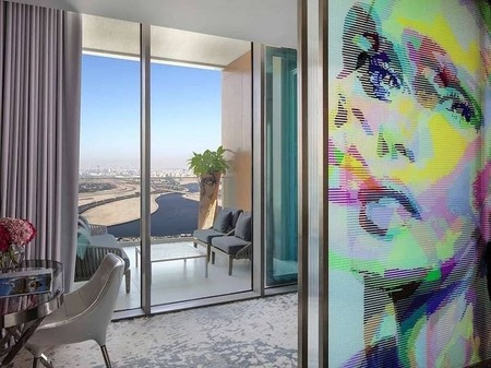 Amazing Offer! Chillf Free 60K Stunning View