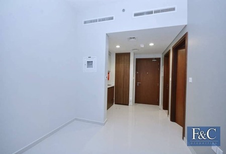 Burj Khalifa View | Kitchen Equipped | Brand New