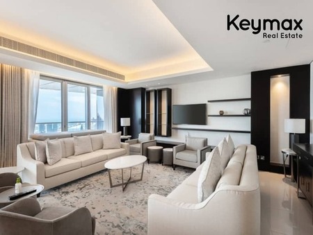 Suited perfectly to connoisseurs of fine living