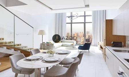 Luxury Loft & Duplex | Best Amenities | Premium
