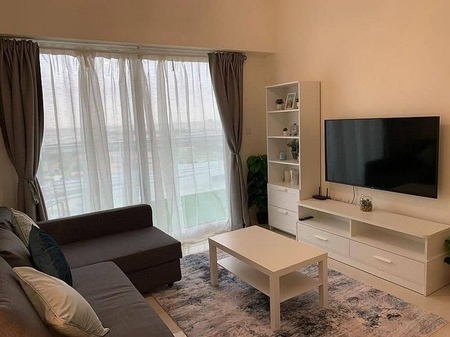 Luxury Furnished | High Floor | Meydan View
